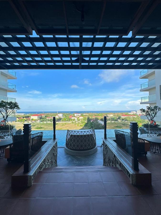 Apec Mandala Phu Yen Condotel Tuy Hoa Exterior photo